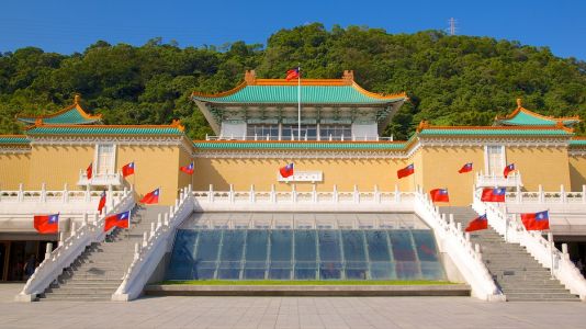 National-Palace Museum