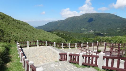 Some-of-the-Mountains-of-YangMingShan