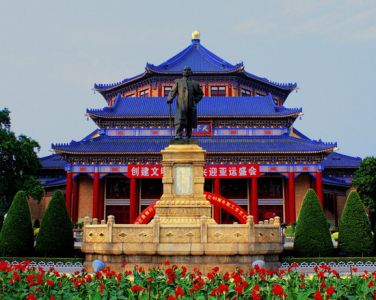 Memorial-hall-guangzhou