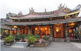 baoan-temple-garden